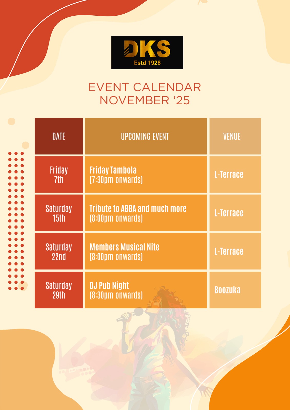 Dakshik Kalikata Sansad(DKS)