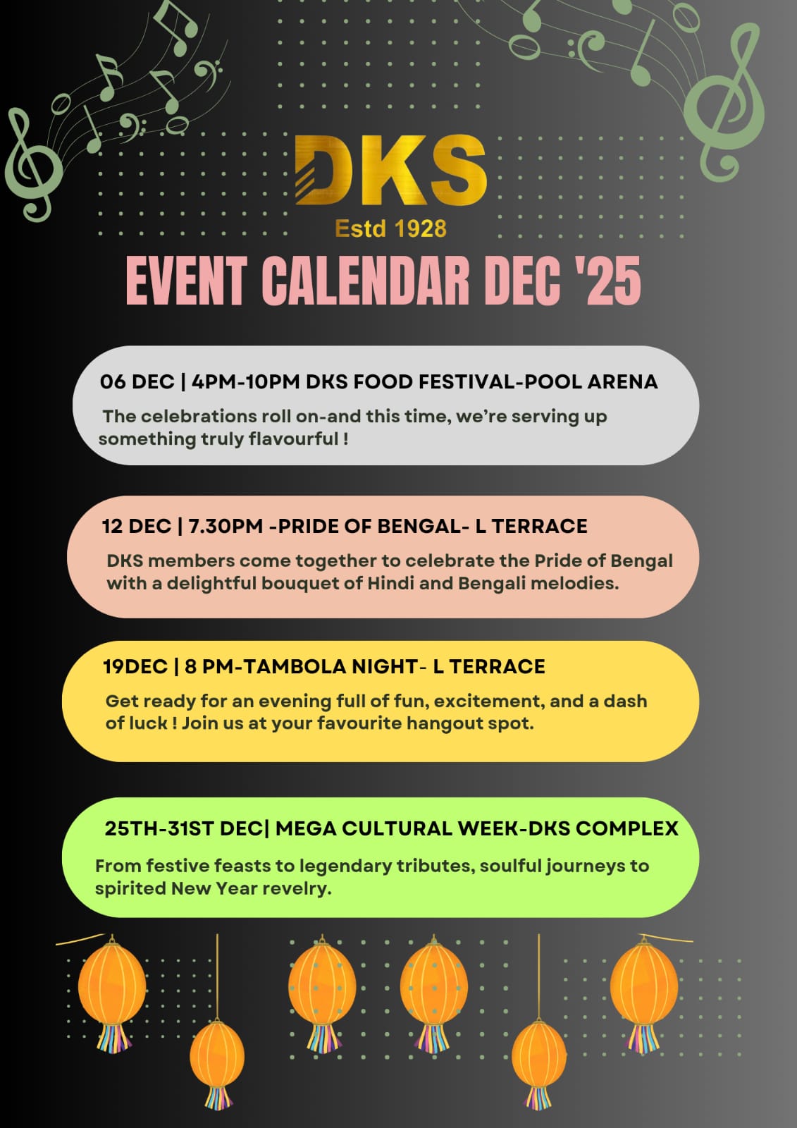 Dakshik Kalikata Sansad(DKS)