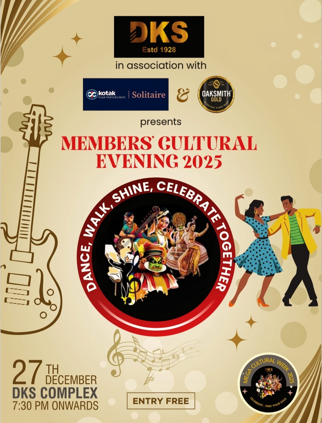 Dakshik Kalikata Sansad(DKS)