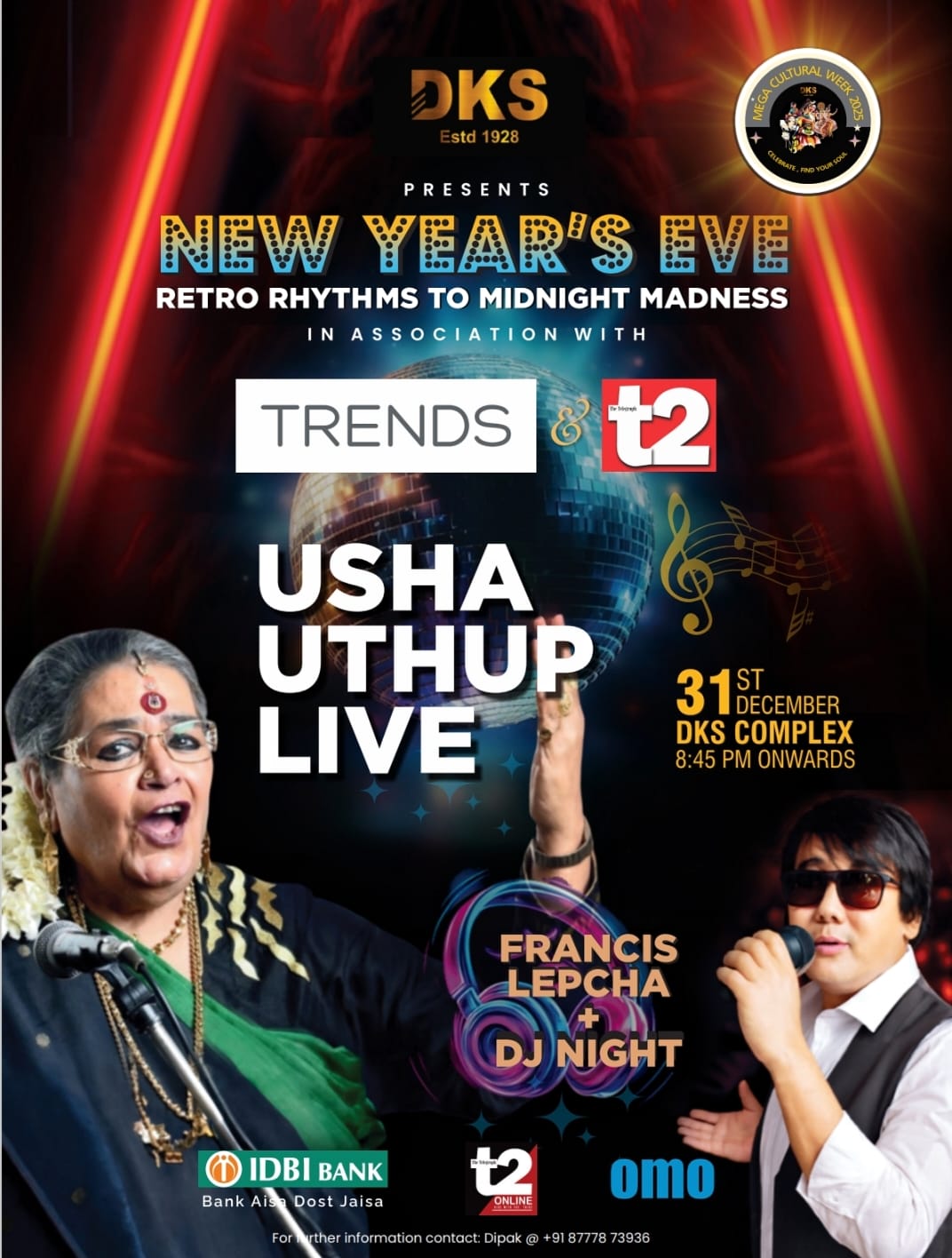 Dakshik Kalikata Sansad(DKS)