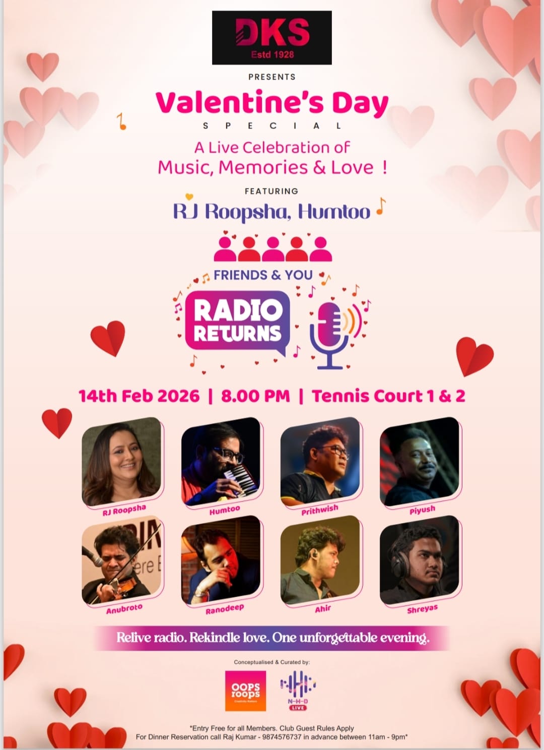 Dakshik Kalikata Sansad(DKS)