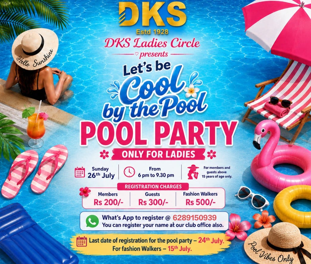 Dakshik Kalikata Sansad(DKS)